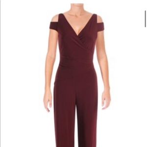 Ralph Lauren NWT Jumpsuit
